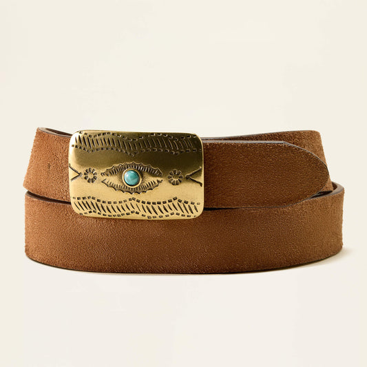 Luna Belt - Ariat Signature