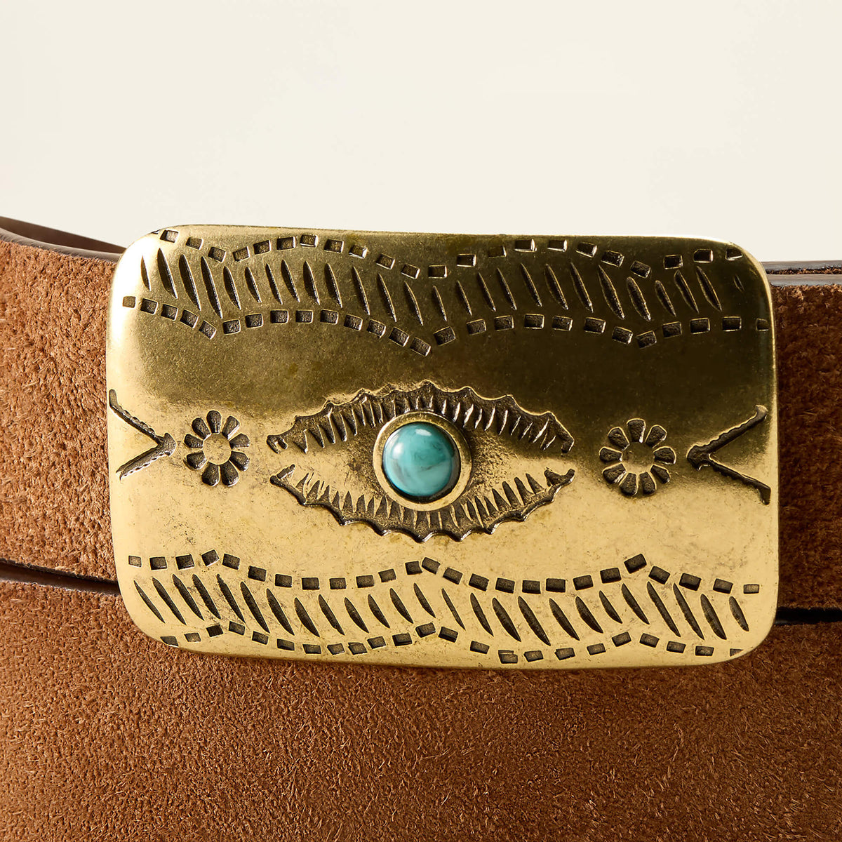 Luna Belt - Ariat Signature