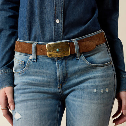 Luna Belt - Ariat Signature