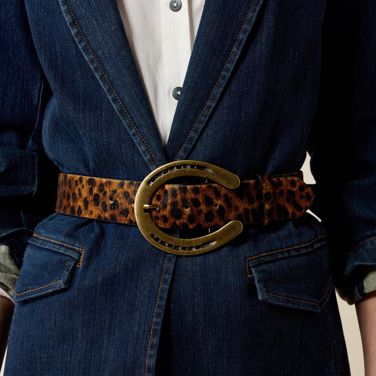 Bella Belt - Ariat Trending