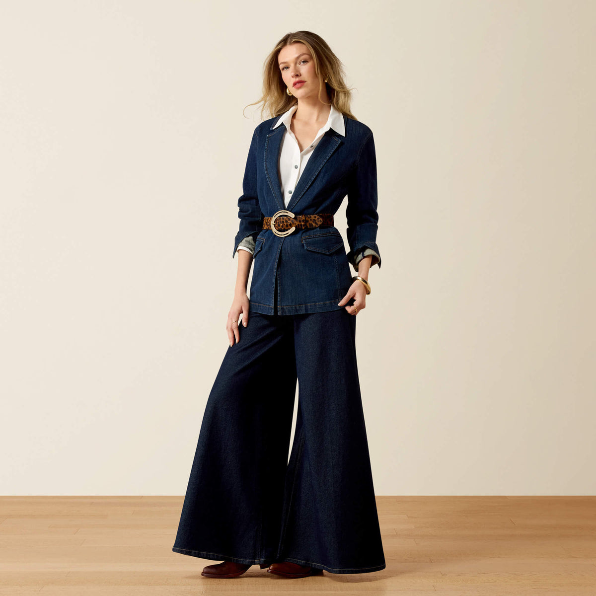 Bella Belt - Ariat Trending