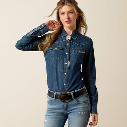 Bella Belt - Ariat Trending