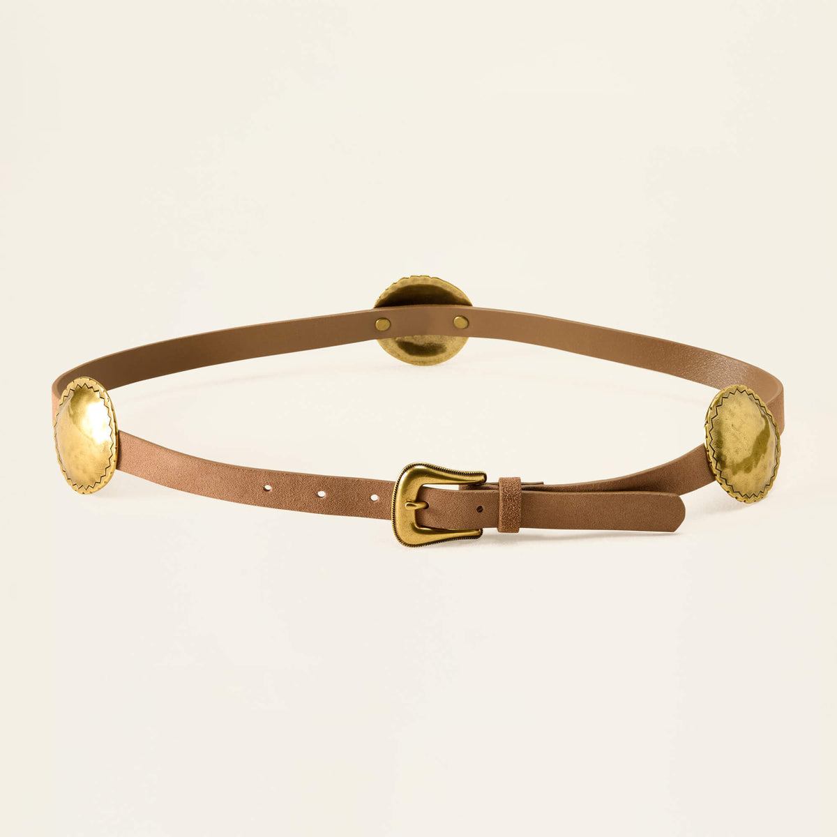 La Honda Belt - Ariat Featured