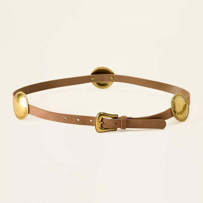 La Honda Belt - Ariat Featured