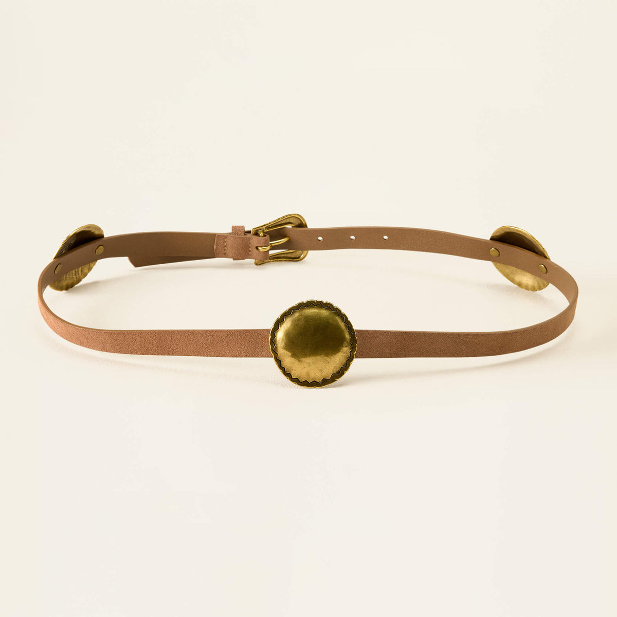 La Honda Belt - Ariat Featured
