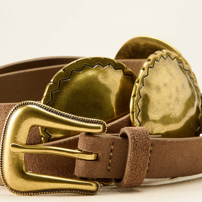 La Honda Belt - Ariat Featured