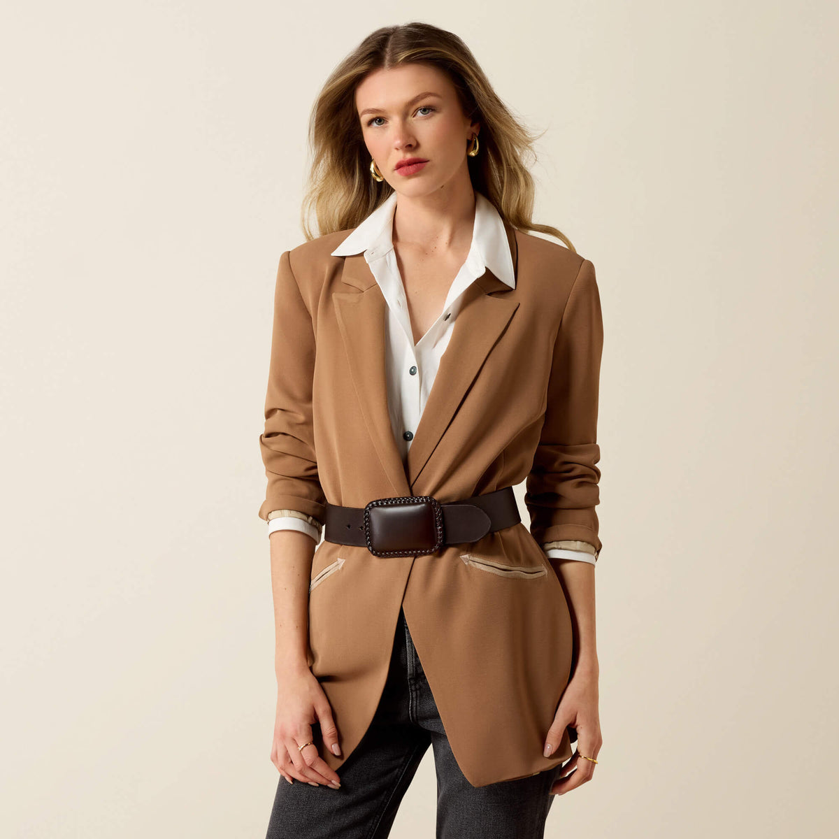 Manzanita Belt - Ariat Hot Sale