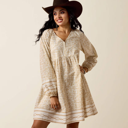 Rosie Dress - Ariat Signature