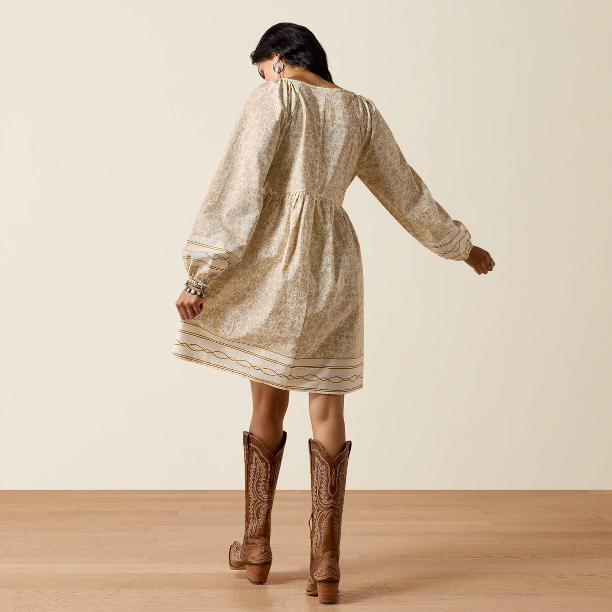 Rosie Dress - Ariat Signature