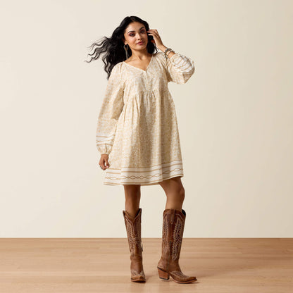 Rosie Dress - Ariat Signature