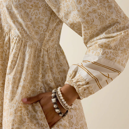 Rosie Dress - Ariat Signature