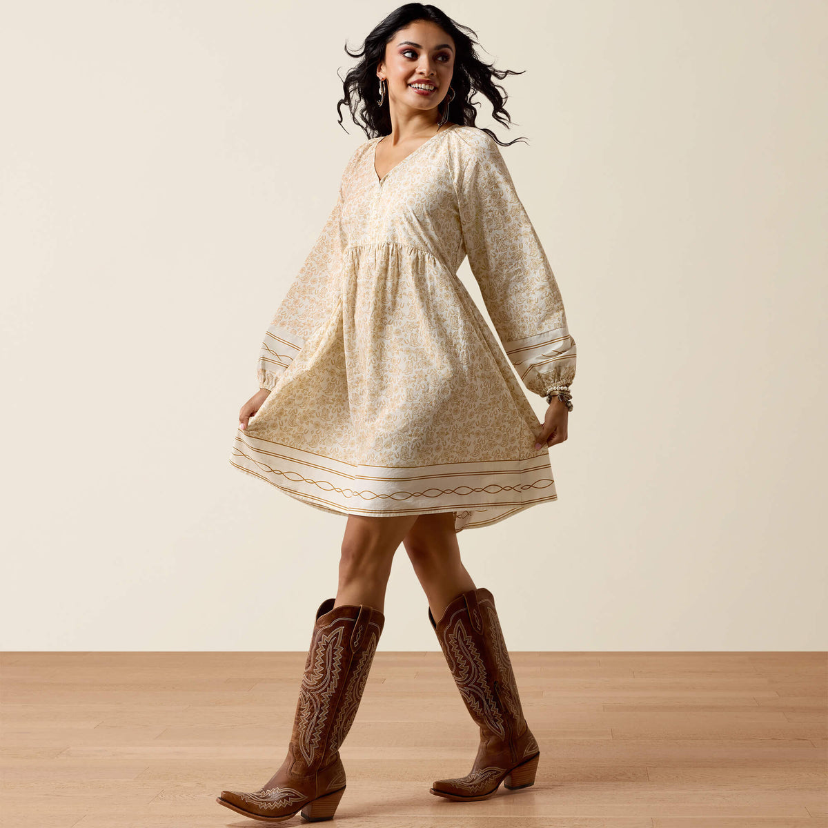 Rosie Dress - Ariat Signature