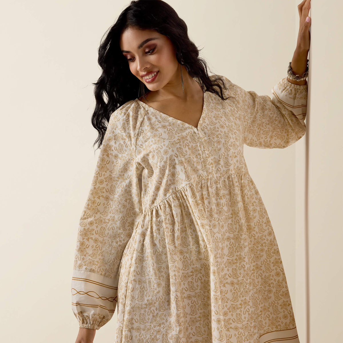 Rosie Dress - Ariat Signature