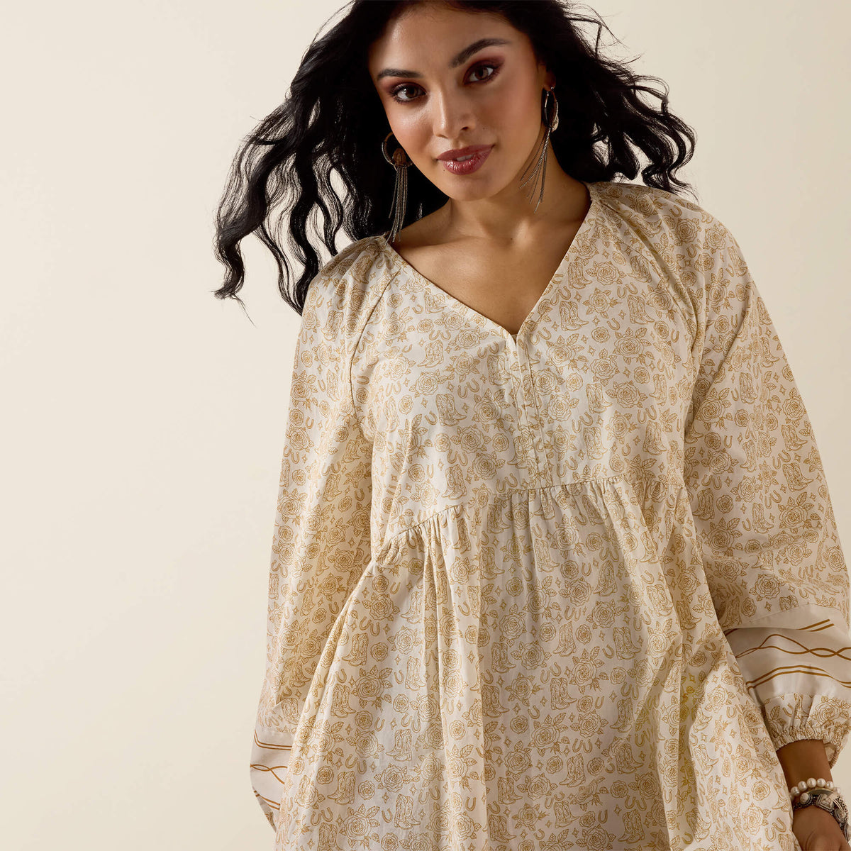 Rosie Dress - Ariat Signature