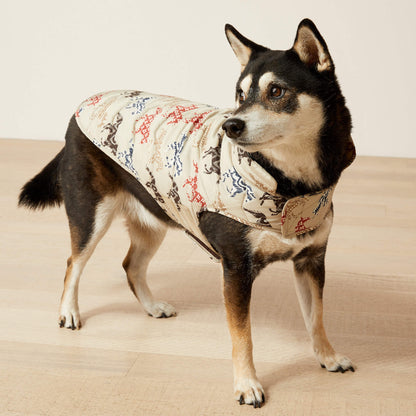 Pup Puffer Jacket - Ariat Discount