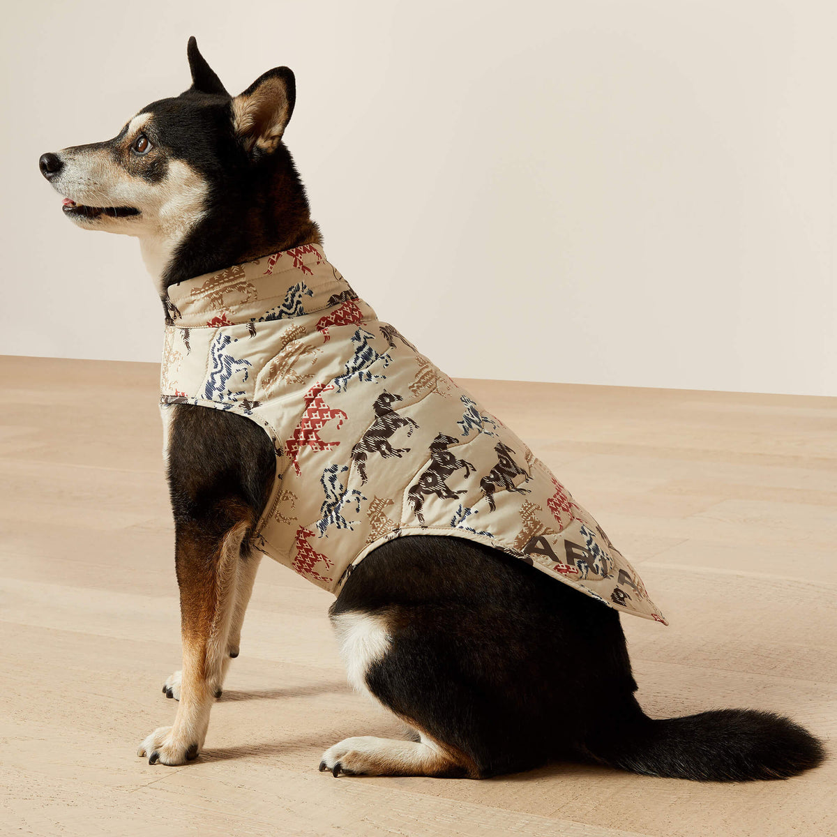 Pup Puffer Jacket - Ariat Discount