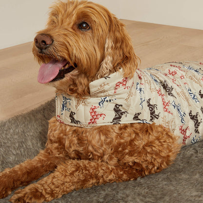 Pup Puffer Jacket - Ariat Discount