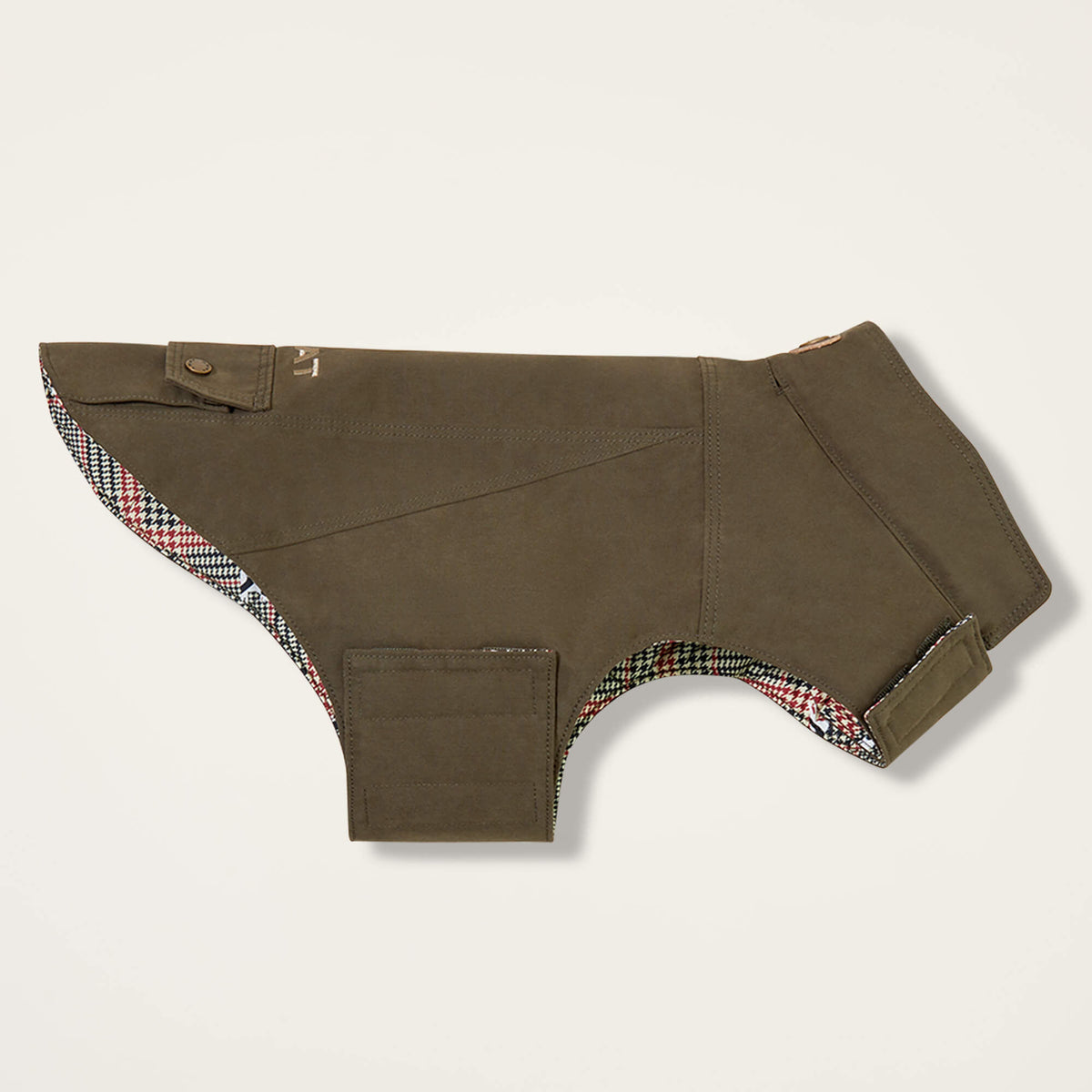 Argentium Dog Jacket - Ariat Hot Sale