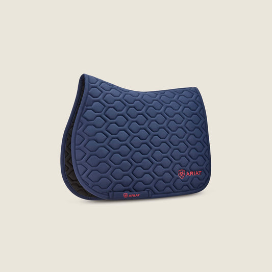 Evolve Saddle Pad - Ariat Smart Buy