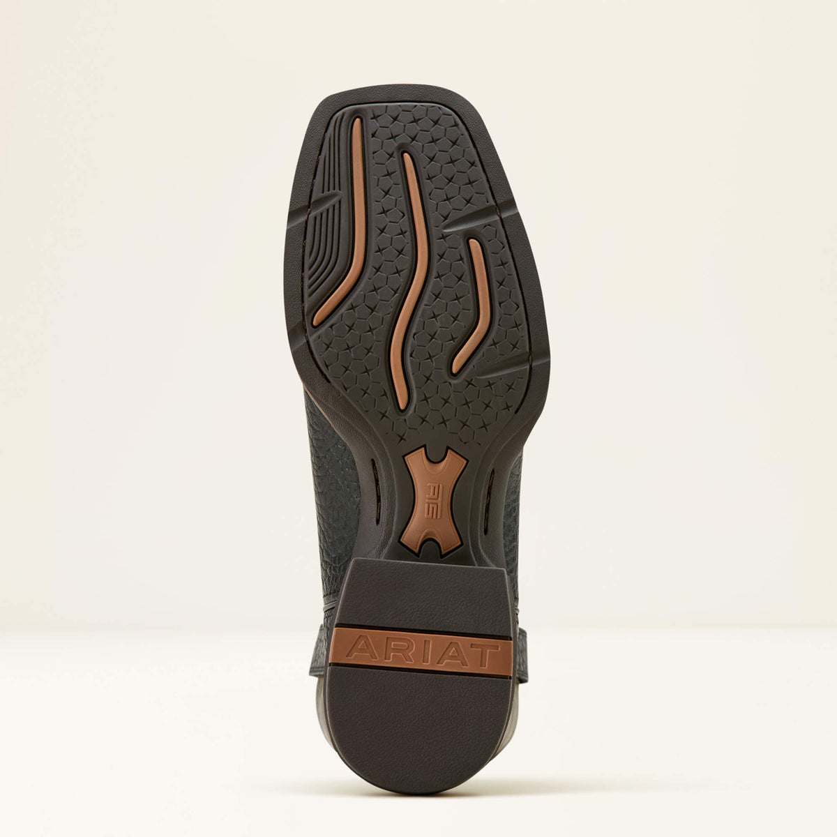 Sport Antlers Cowboy Boot - Ariat Trending
