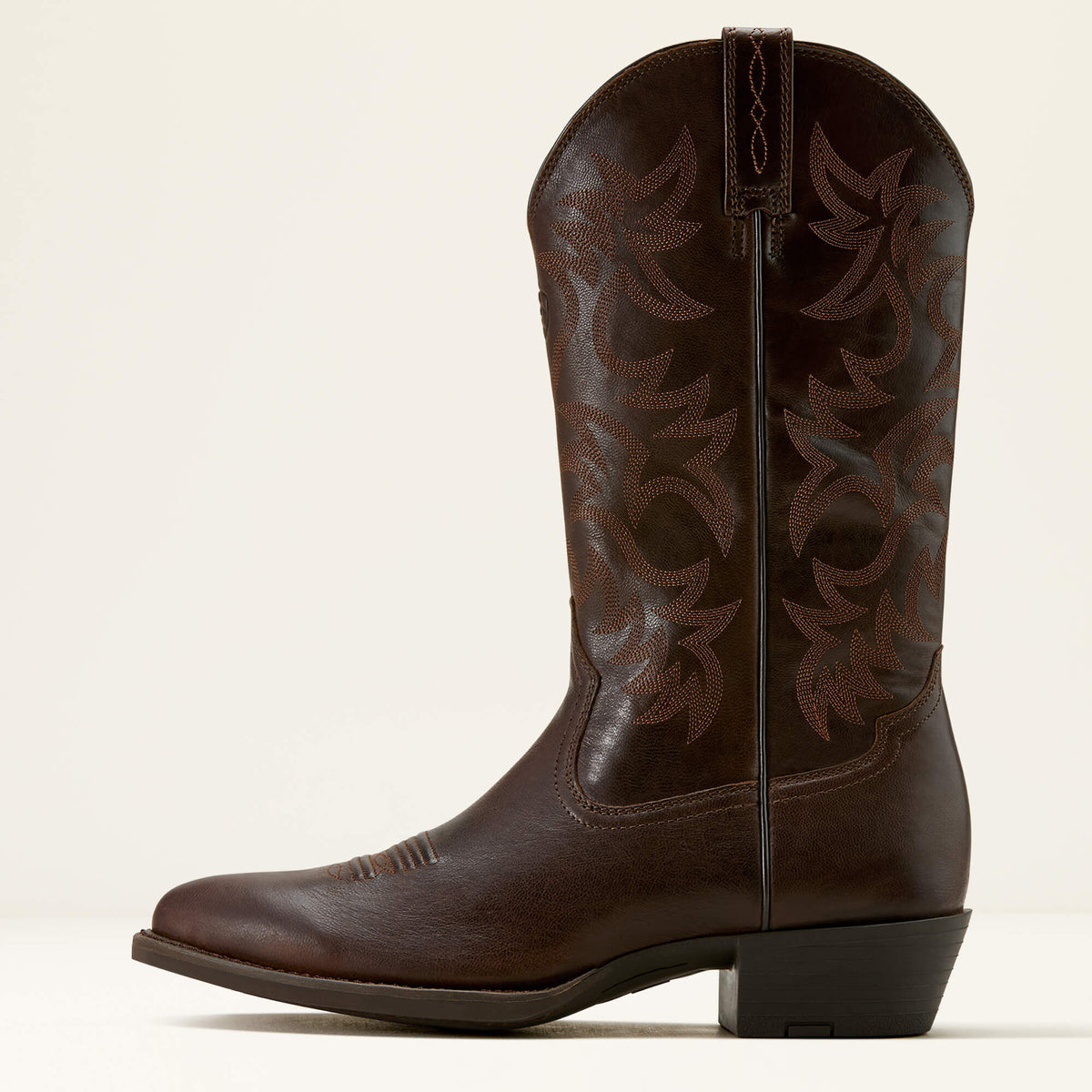 Heritage R Toe Western Boot - Ariat Exclusive