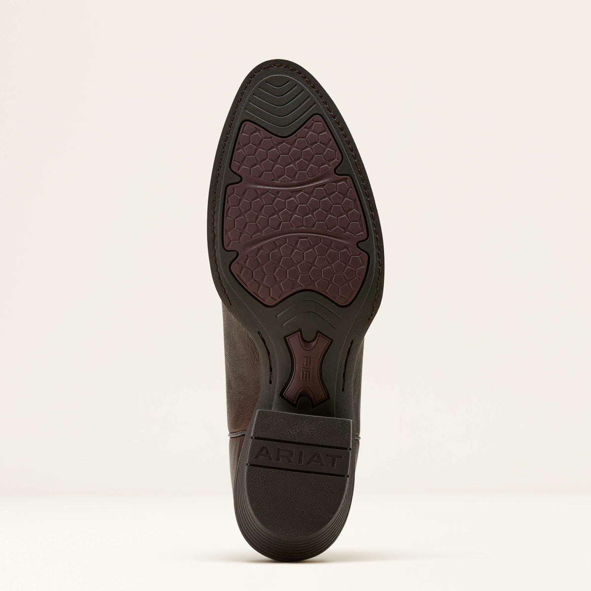 Heritage R Toe Western Boot - Ariat Exclusive