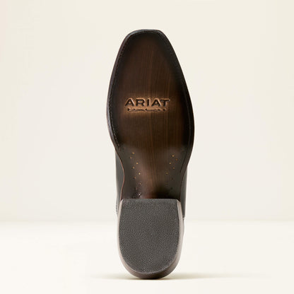 Willie Western Boot - Ariat Sale