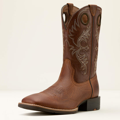 Sport Rodeo Cowboy Boot - Ariat Customer Favorite