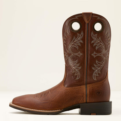 Sport Rodeo Cowboy Boot - Ariat Customer Favorite