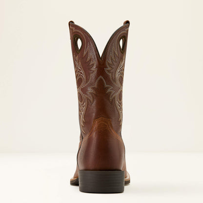 Sport Rodeo Cowboy Boot - Ariat Customer Favorite