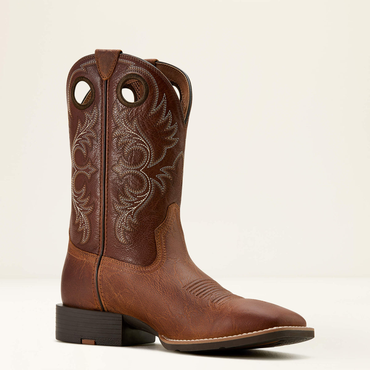 Sport Rodeo Cowboy Boot - Ariat Customer Favorite