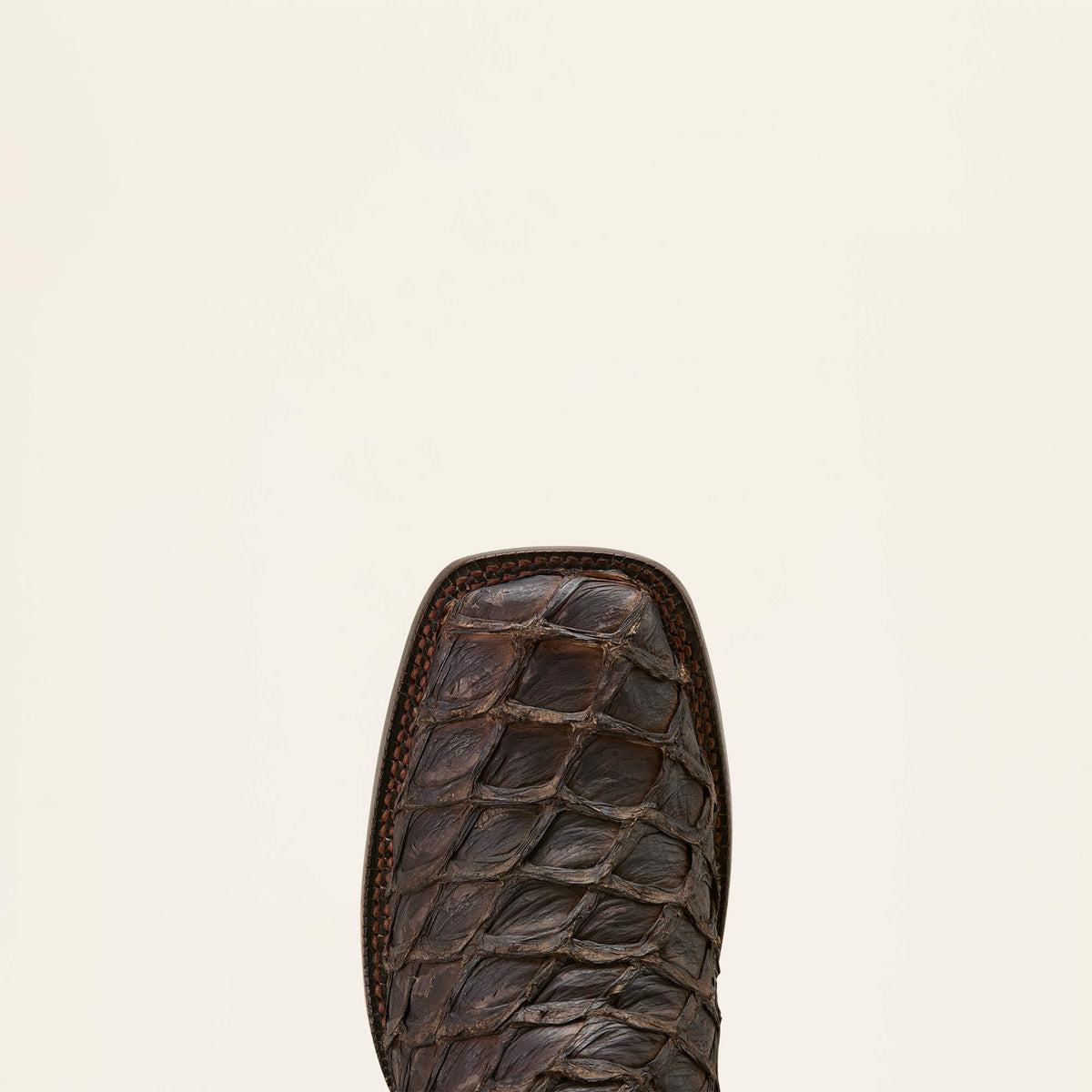 Ashwood Wide Square Toe Cowboy Boot - Ariat Latest
