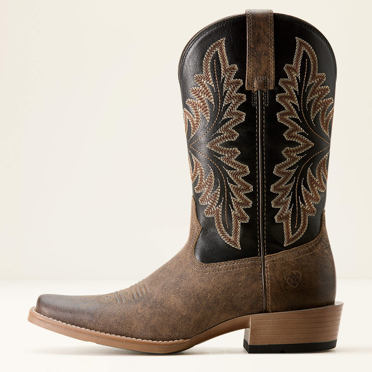 Renegade Narrow Cutter Toe Cowboy Boot - Ariat Top Pick