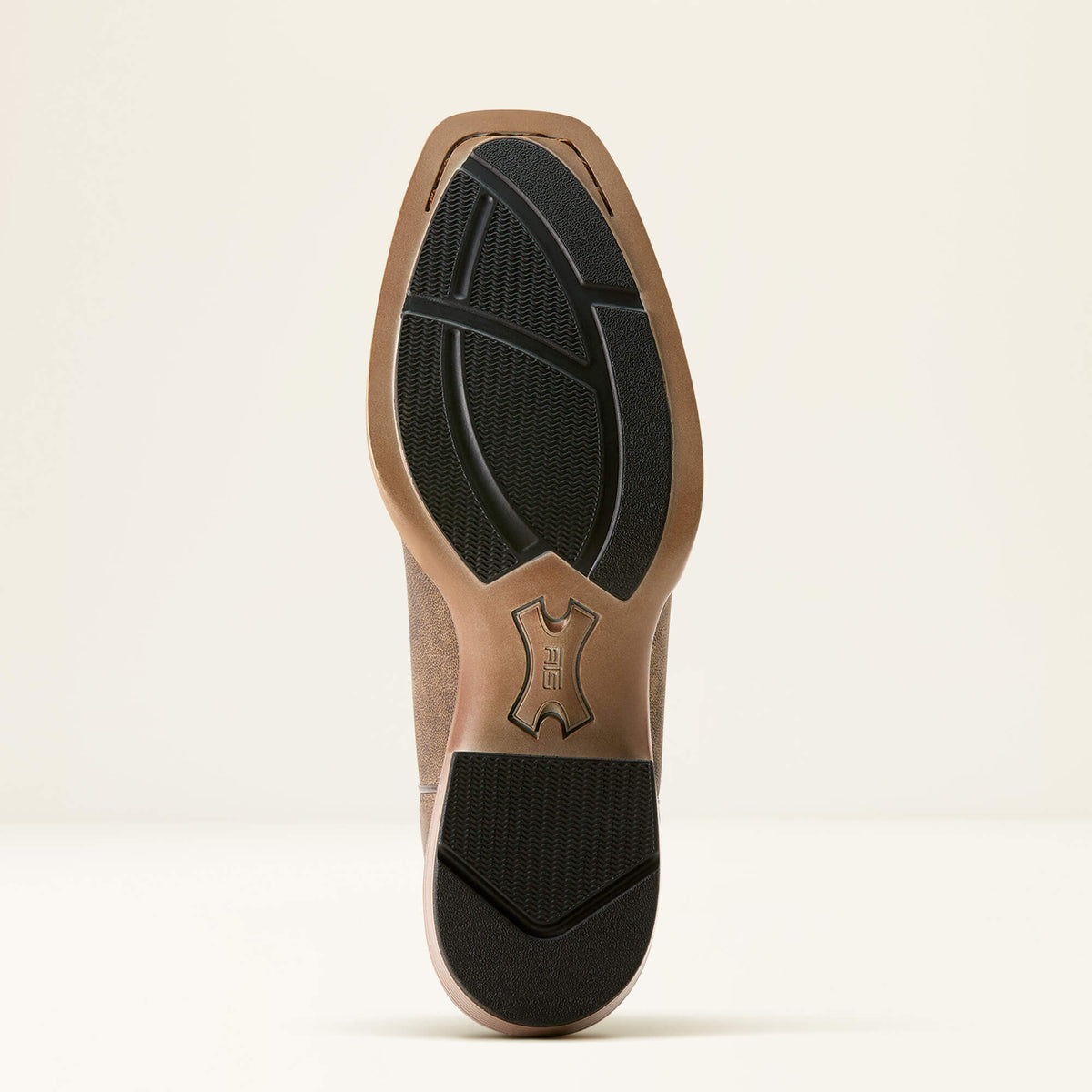 Renegade Narrow Cutter Toe Cowboy Boot - Ariat Top Pick