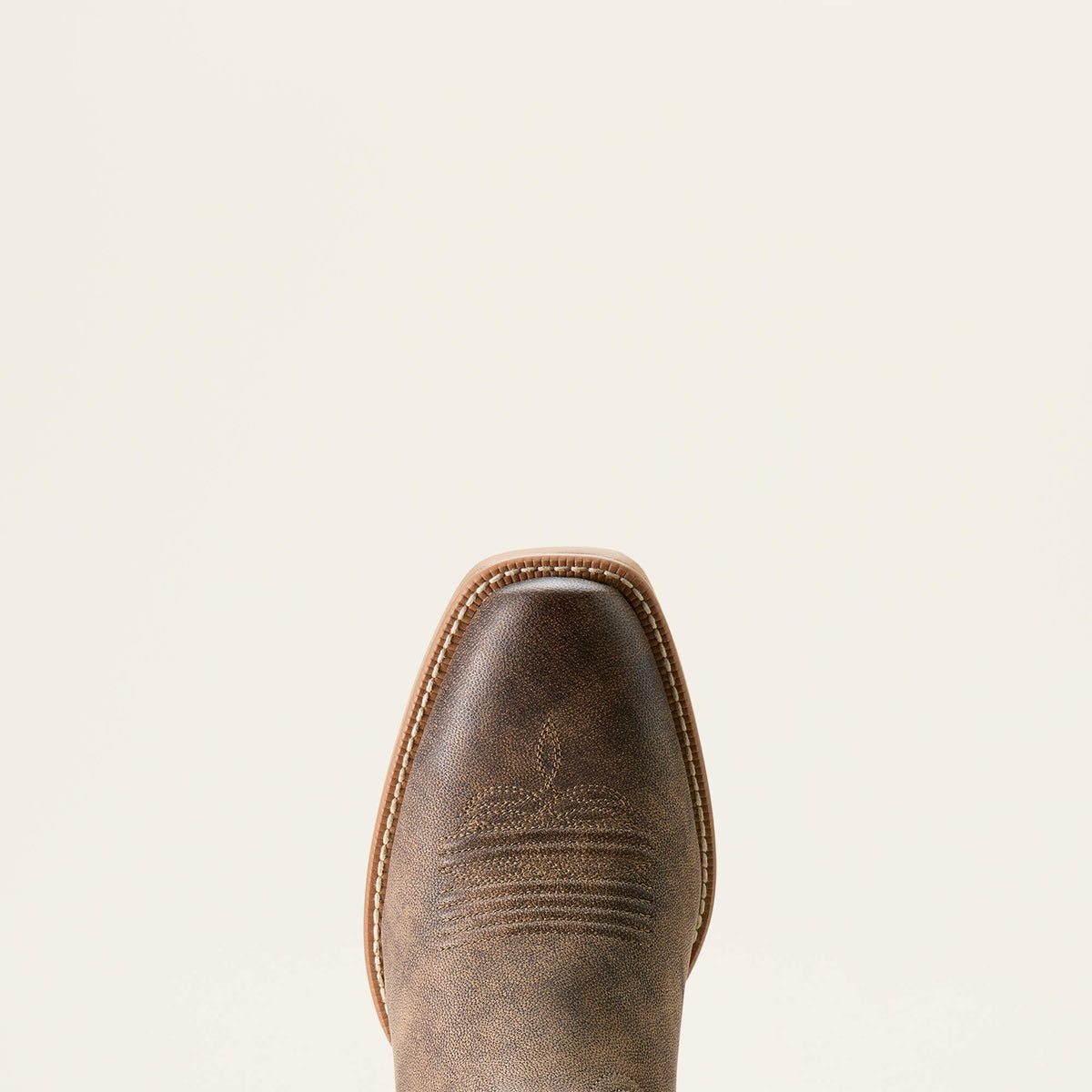 Renegade Narrow Cutter Toe Cowboy Boot - Ariat Top Pick