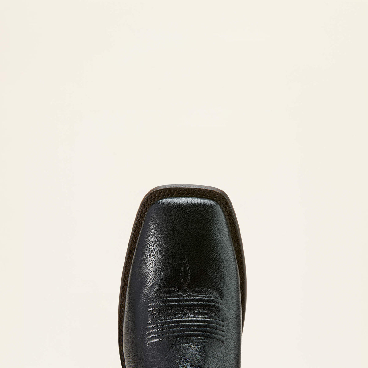 Sting Wide Square Toe Cowboy Boot - Ariat Classic