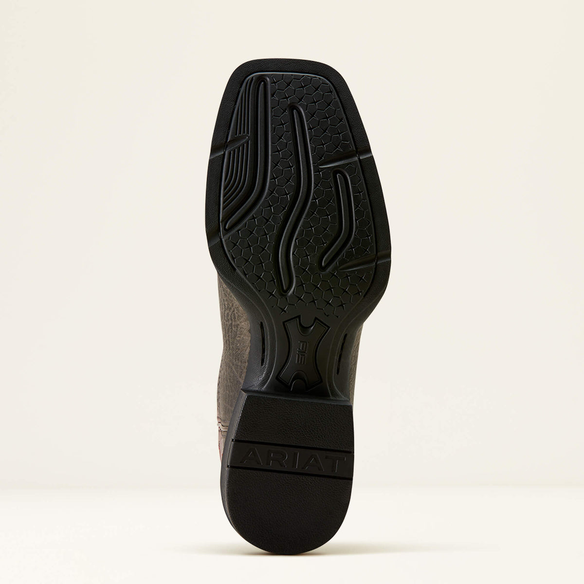 Sport Western Wide Square Toe Cowboy Boot - Ariat Trusted