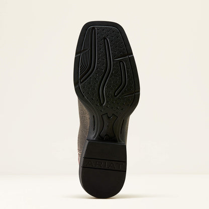 Sport Western Wide Square Toe Cowboy Boot - Ariat Trusted