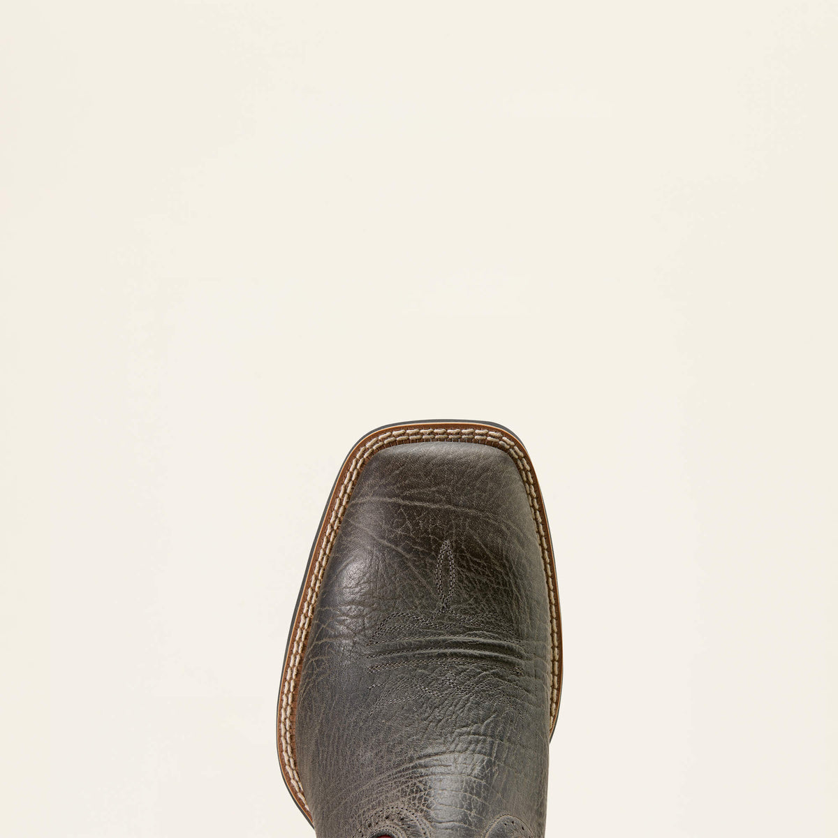 Sport Western Wide Square Toe Cowboy Boot - Ariat Trusted