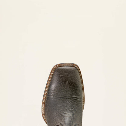 Sport Western Wide Square Toe Cowboy Boot - Ariat Trusted