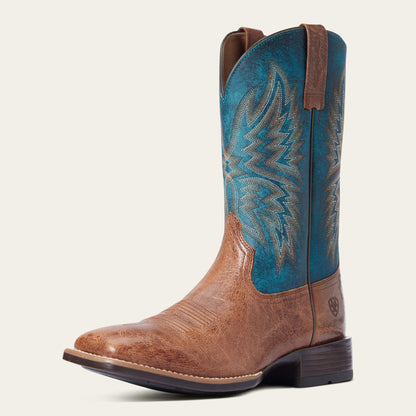Valor Ultra Western Boot - Ariat Deals