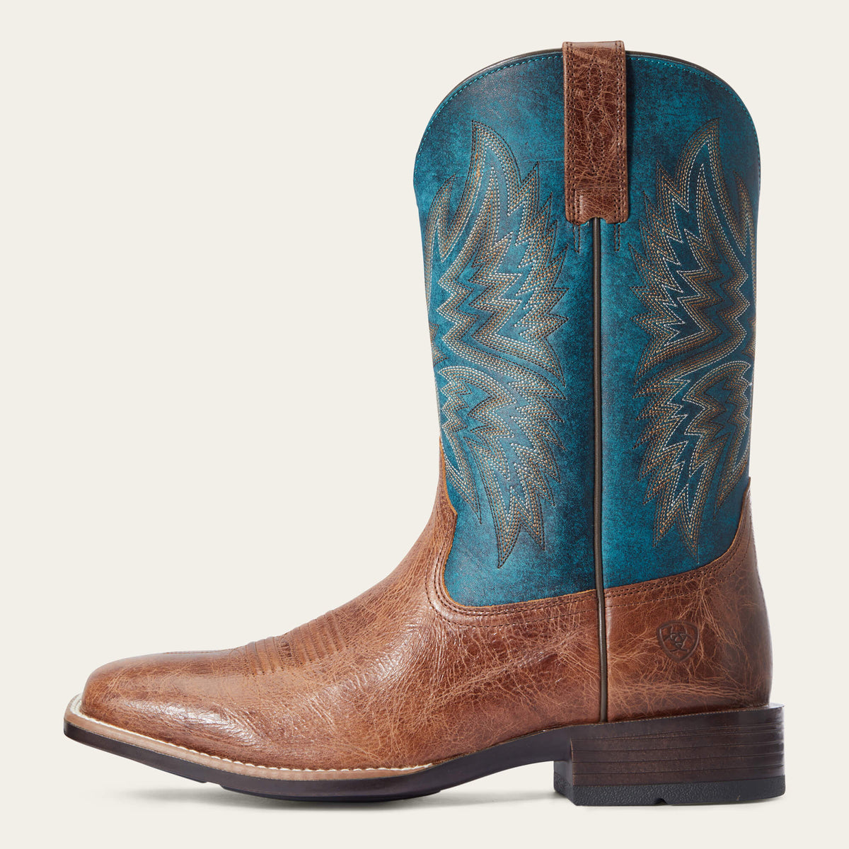 Valor Ultra Western Boot - Ariat Deals