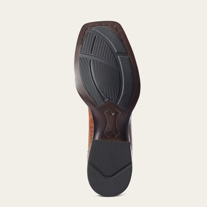 Valor Ultra Western Boot - Ariat Deals