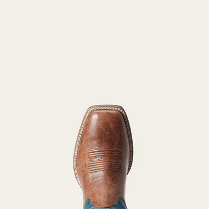 Valor Ultra Western Boot - Ariat Deals