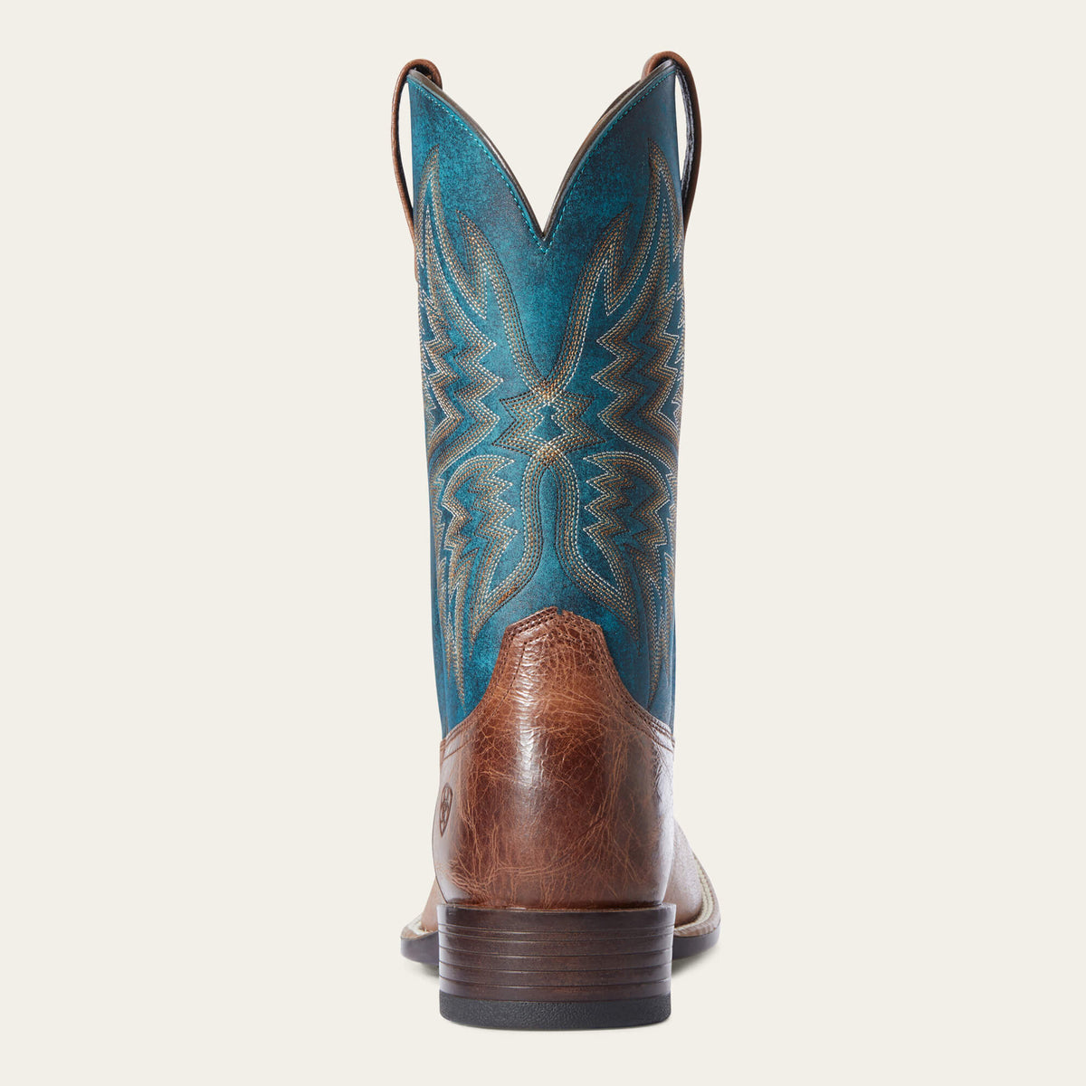 Valor Ultra Western Boot - Ariat Deals