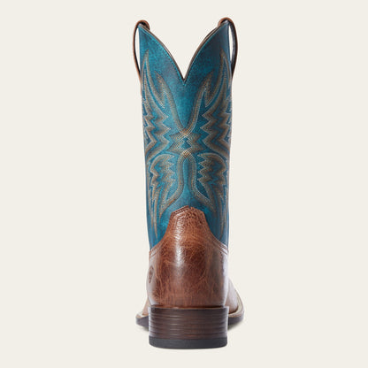 Valor Ultra Western Boot - Ariat Deals