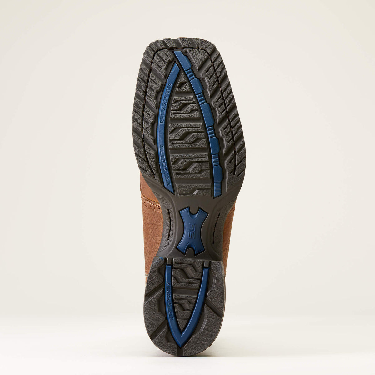 Hybrid Ranchway Western Boot - Ariat Value