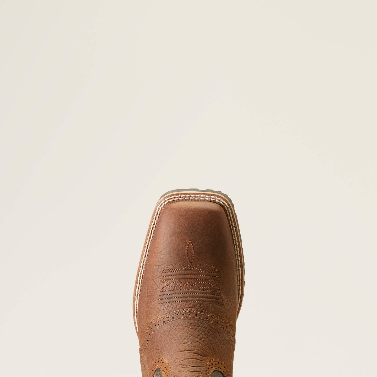 Hybrid Ranchway Western Boot - Ariat Value