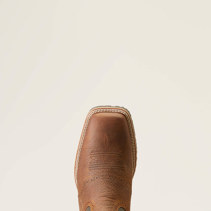 Hybrid Ranchway Western Boot - Ariat Value