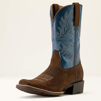 Sport Narrow Cutter Toe Cowboy Boot - Ariat Best Price